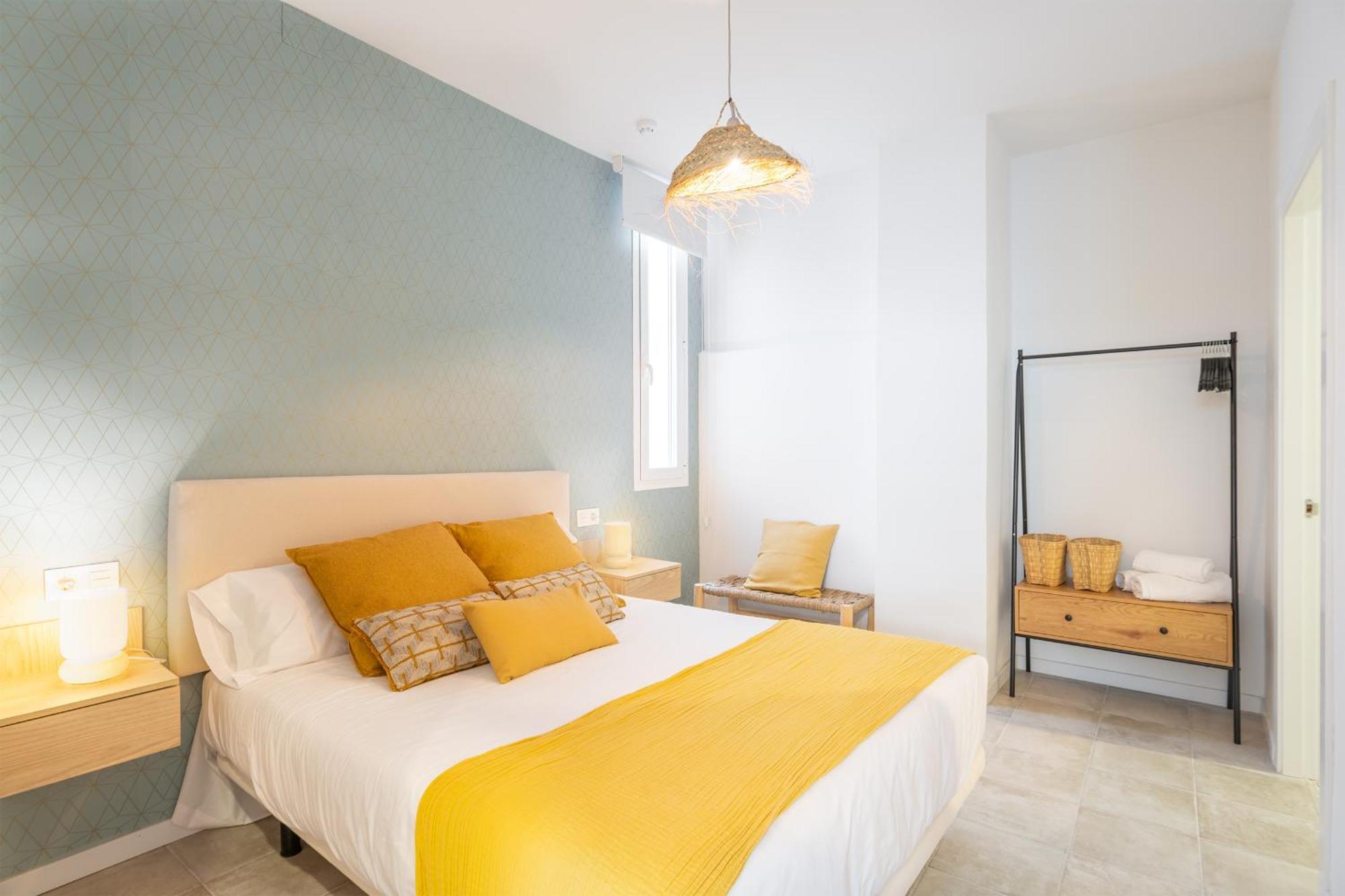 Apartamentos Luna Suites Palacio Dorita Granada Exterior photo